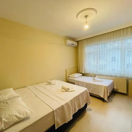 Life Uzungol Apart Otel 3*