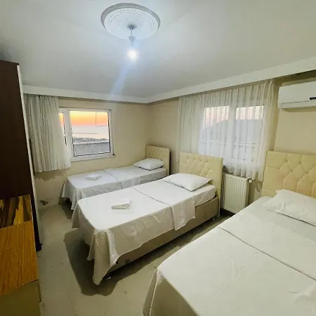 Life Uzungol Apart Otel 3*