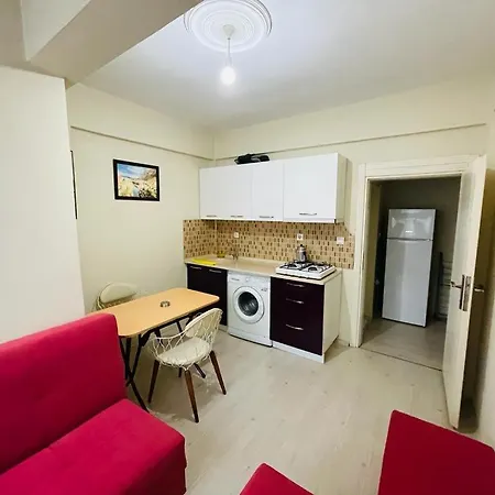 Apart Otel Life Uzungol Trabzon
