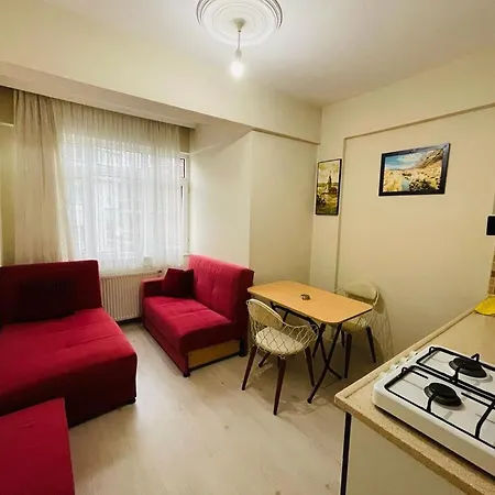 Life Uzungol Apart Otel Trabzon