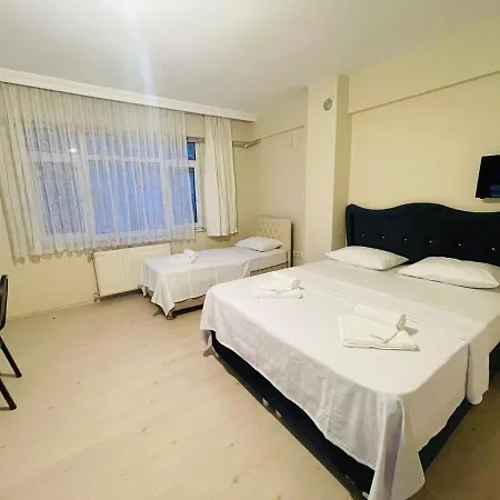 Life Uzungol Apart Otel