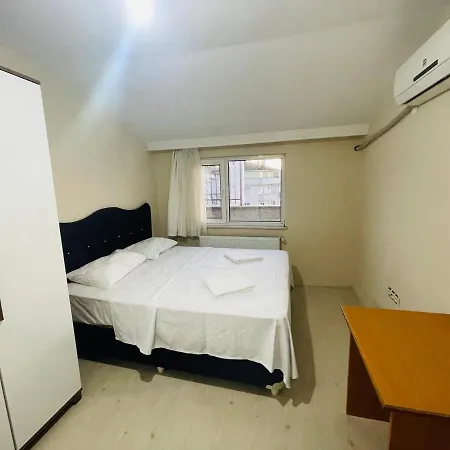 Life Uzungol Apart Otel 3*