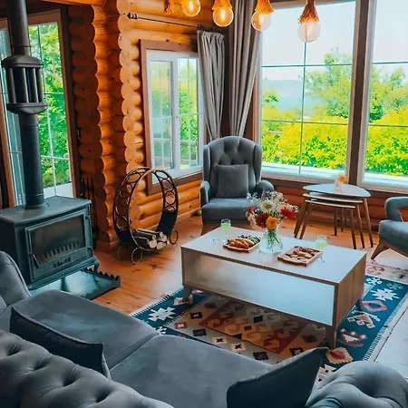 Apart Otel Life Uzungol 3*