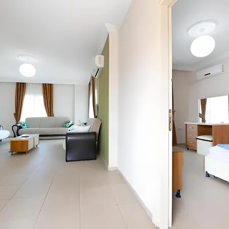 Apart Otel Life Uzungol