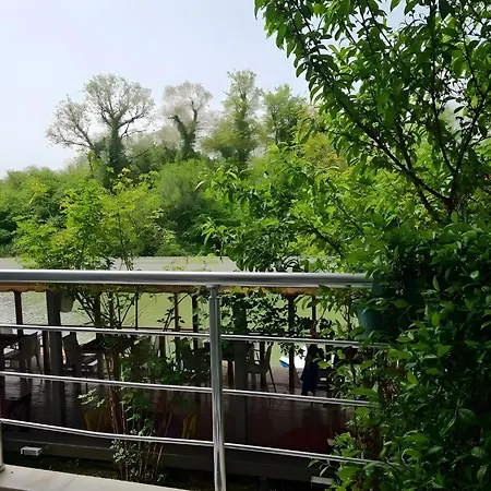 Life Uzungol Apart Otel 3*