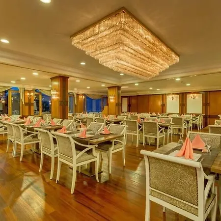 Apart Otel Life Uzungol 3*
