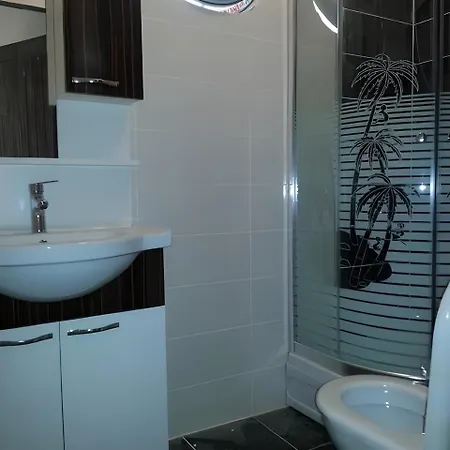 Life Uzungol Apart Otel