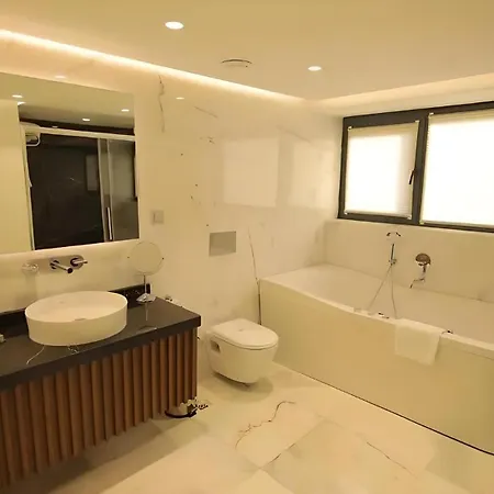 Apart Otel Life Uzungol 3*