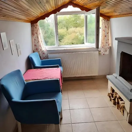 Apart Otel Life Uzungol Trabzon