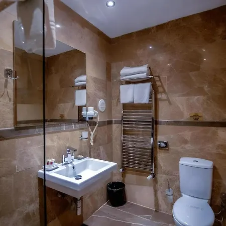 Life Uzungol Apart Otel