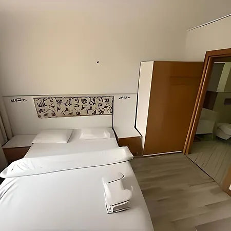 Life Uzungol Apart Otel 3*